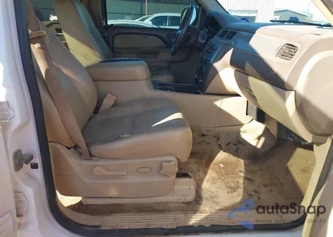 2012 Chevrolet Avalanche 1500 Lt1 from USA, damaged, VIN 3GNTKFE72CG143507